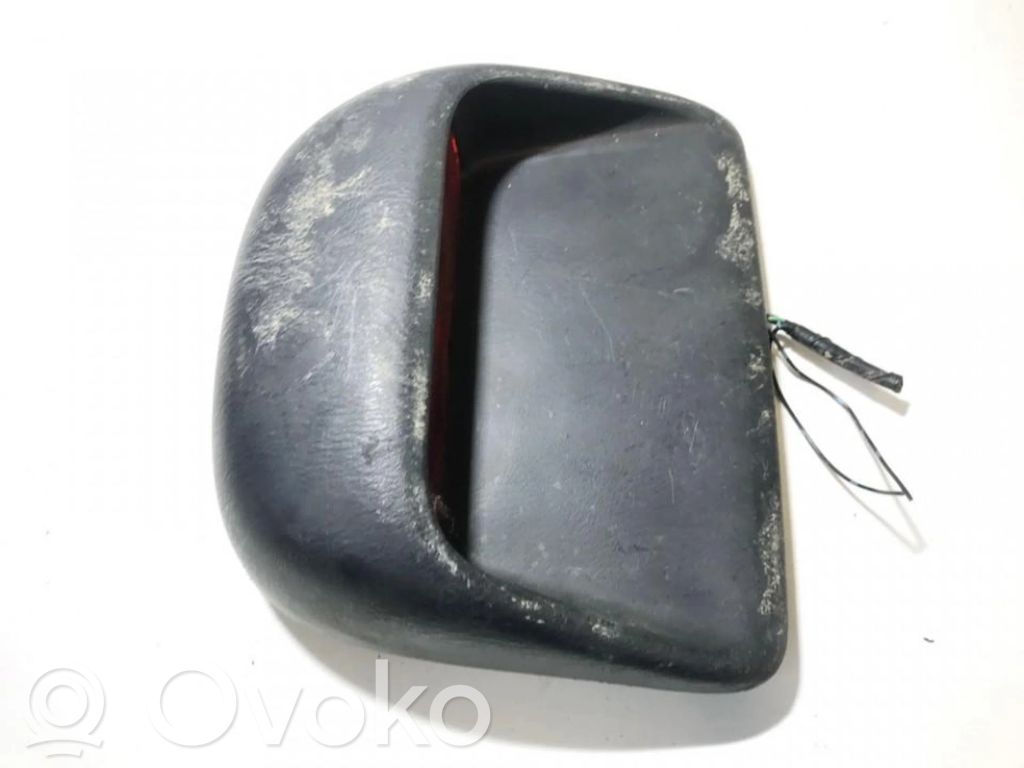 Mazda 626 Third/center stoplight 