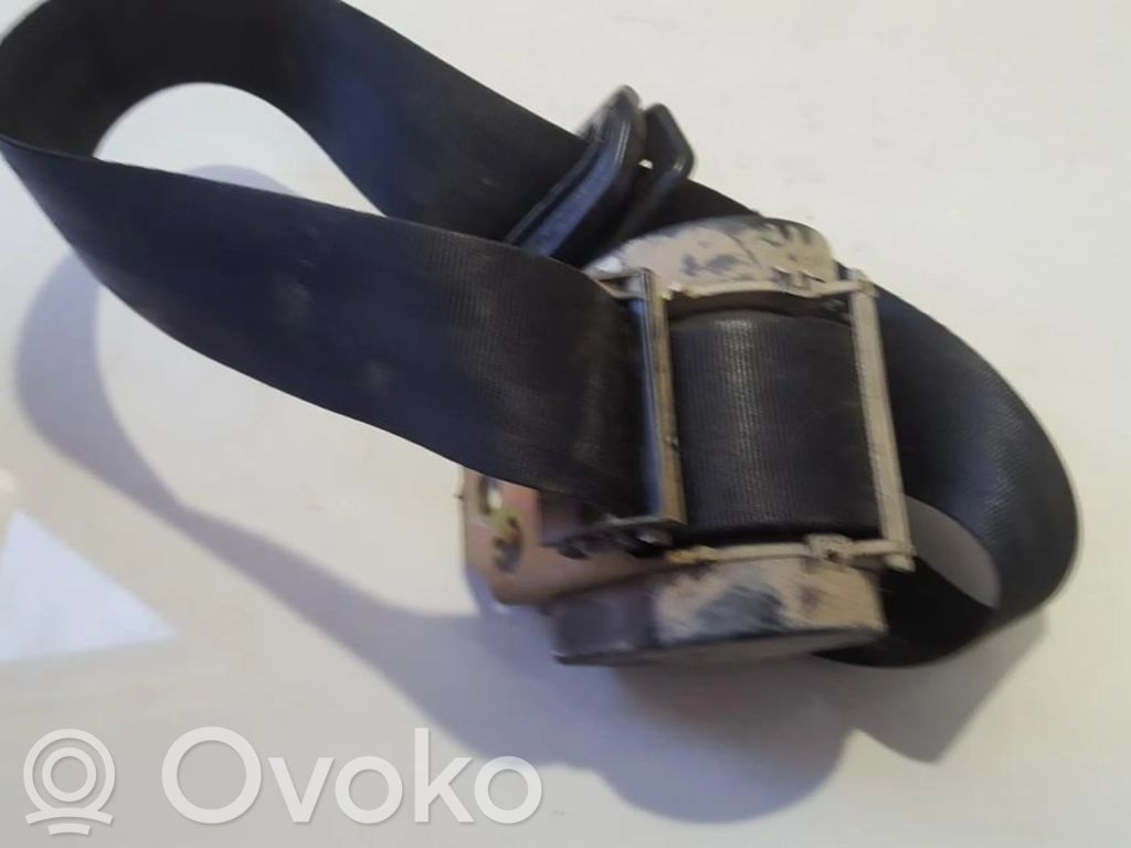 Peugeot 406 Cinturón delantero 