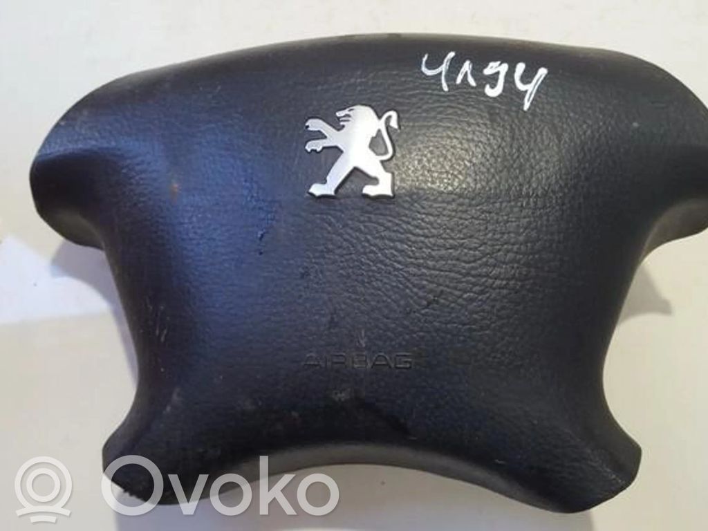 Peugeot 406 Airbag dello sterzo 