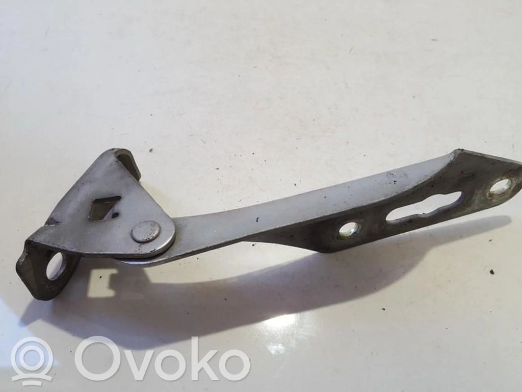 Cerniere del vano motore/cofano