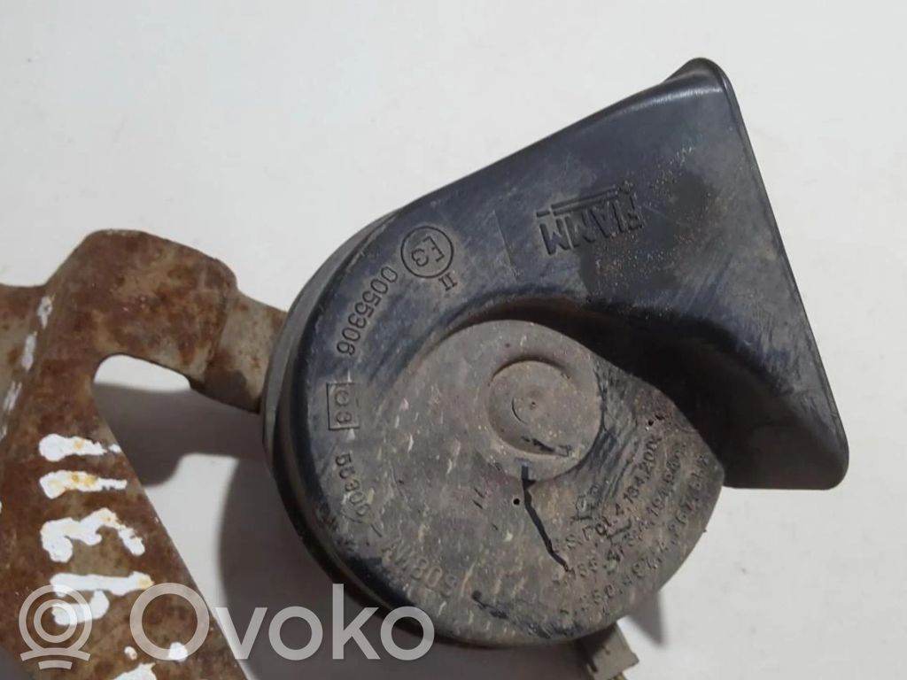Signal sonore   E3005506,E3005506