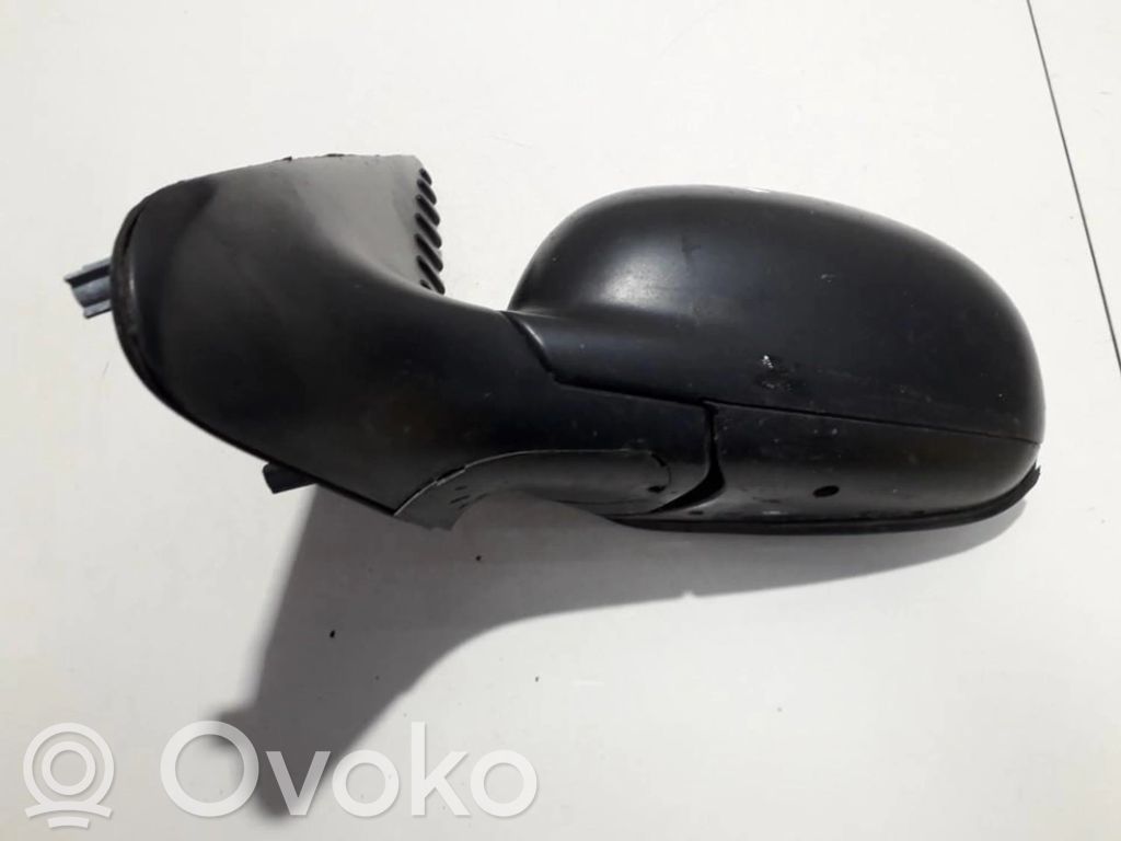 Peugeot 406 Specchietto retrovisore elettrico portiera anteriore
