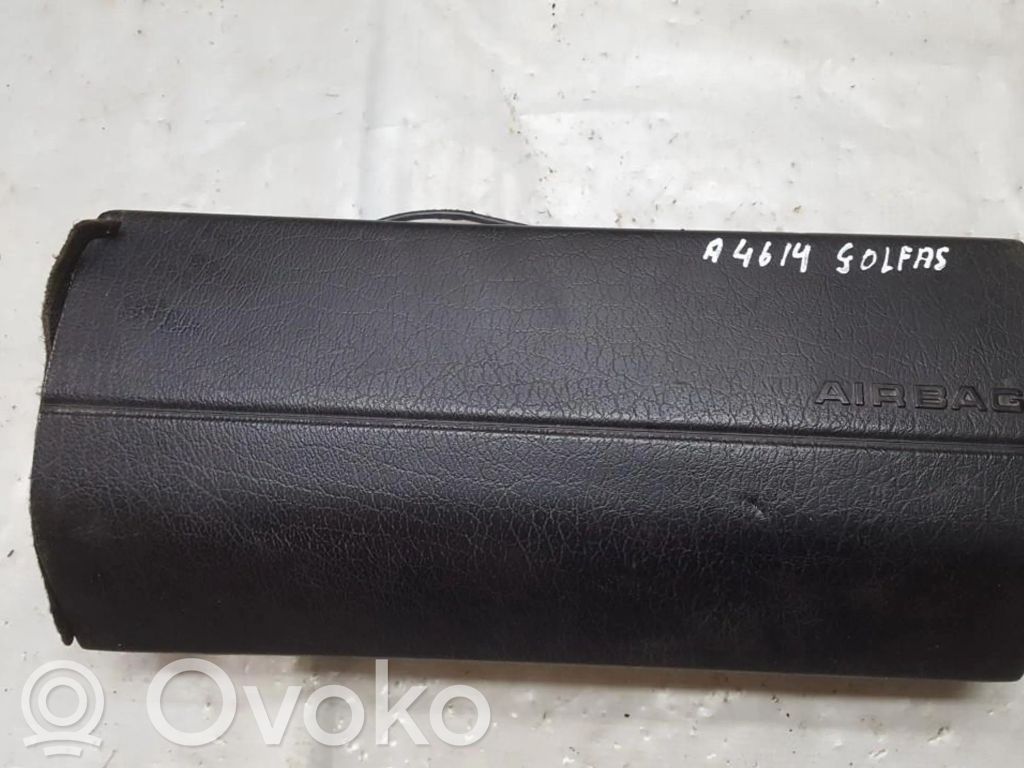 Volkswagen Golf III Poduszka powietrzna Airbag pasażera 
