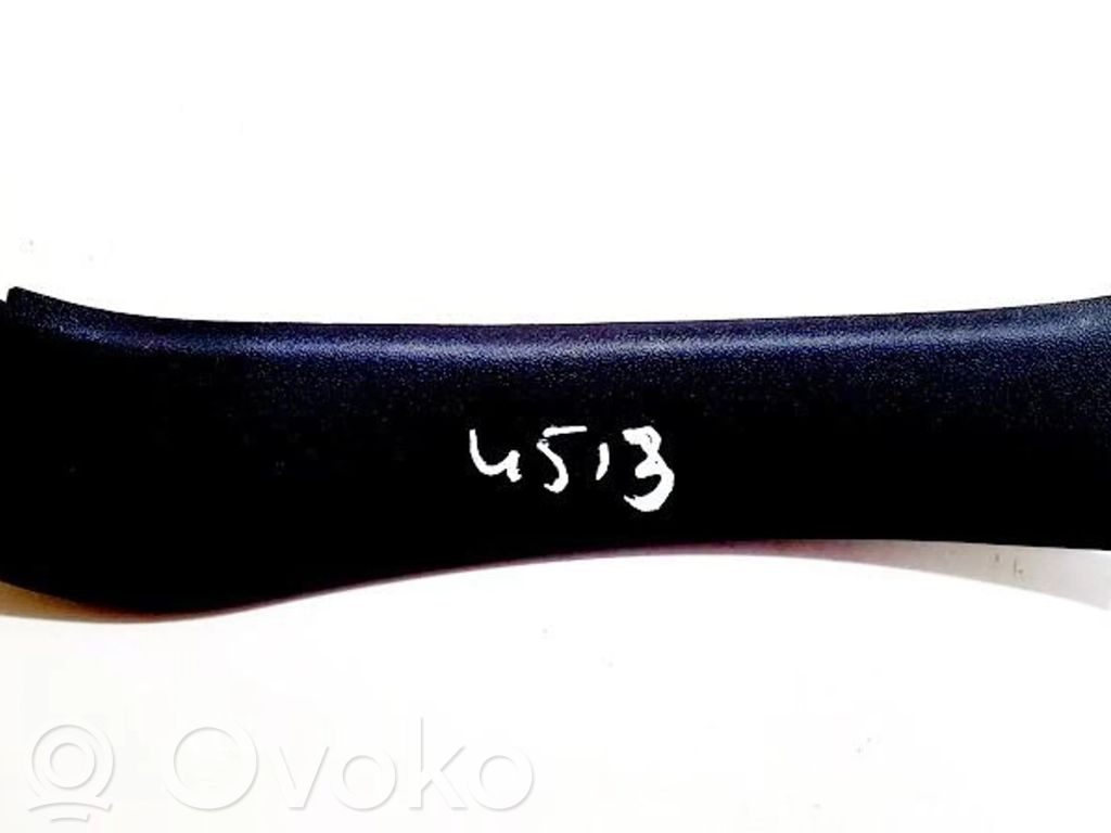 Toyota Corolla Verso AR10 Altra parte interiore