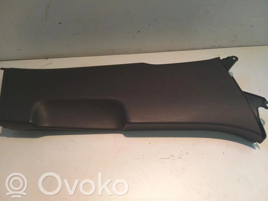 Volkswagen Golf V Altra parte interiore
