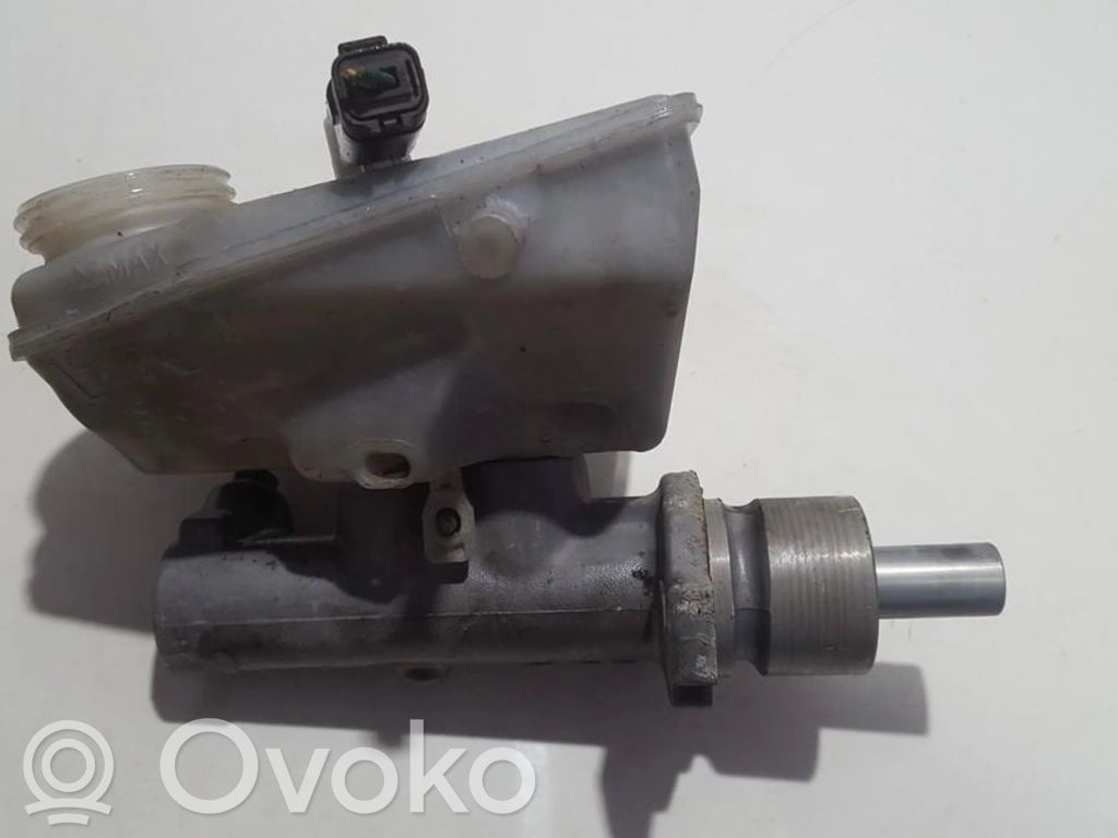 Peugeot 406 Pompă centrală de frână 