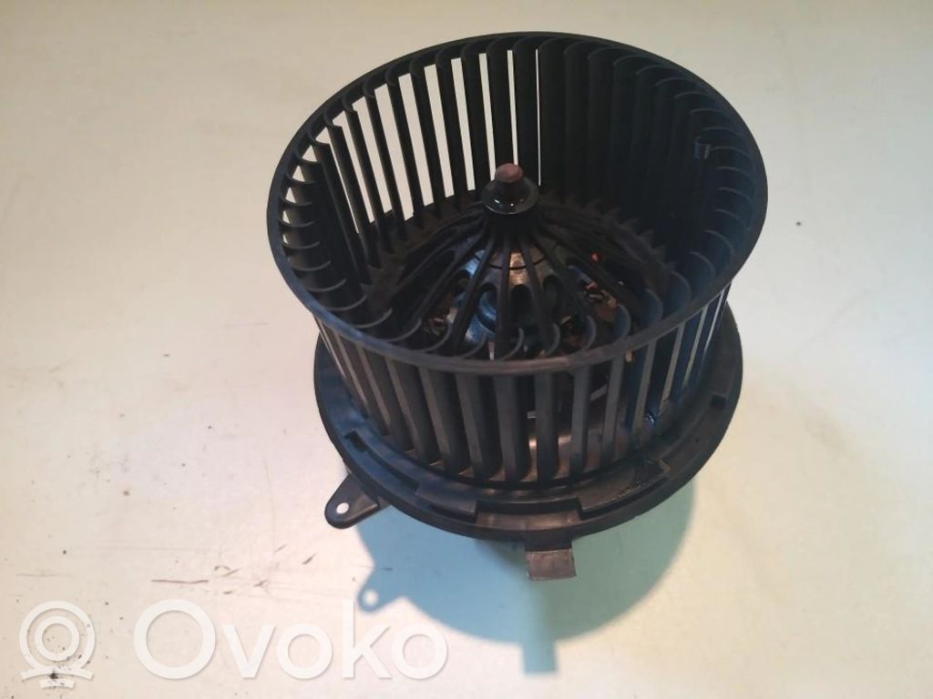 Citroen DS3 Ventilator aerotermă 