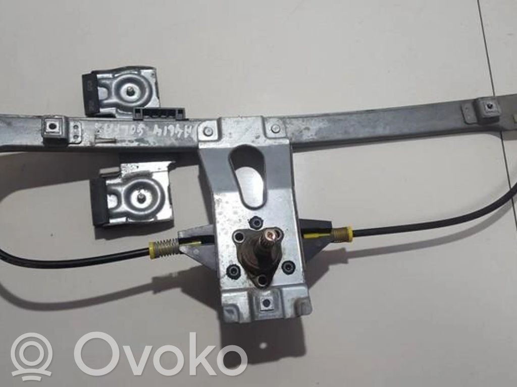 Volkswagen Golf III Elektryczny podnośnik szyby drzwi bocznych / przesuwnych