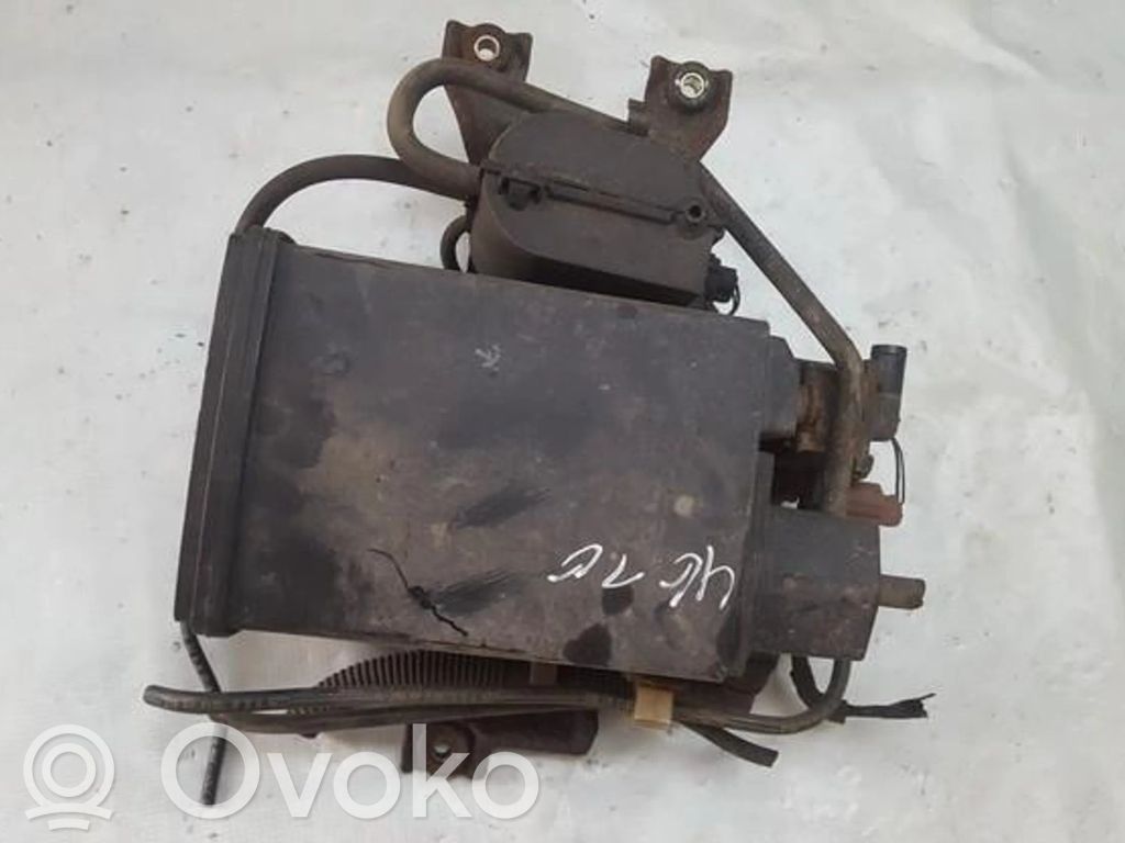Aktivkohlefilter   TWV250A,TWV250A