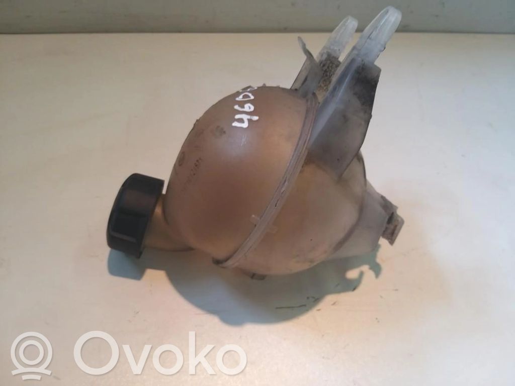 Citroen DS3 Vas expansiune/rezervor lichid de răcire 