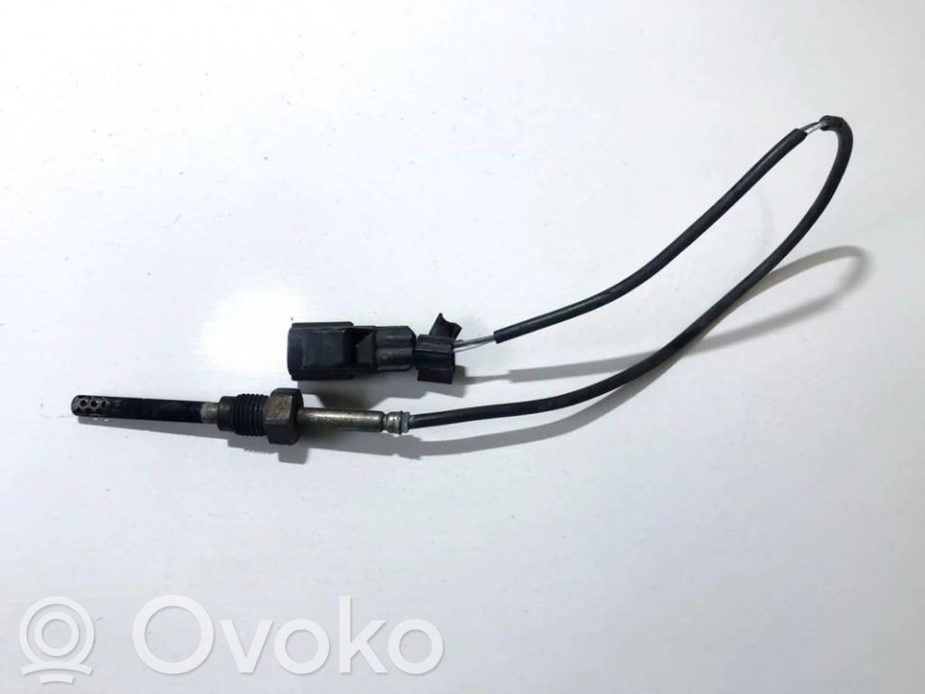 Volvo XC90 Czujnik temperatury spalin