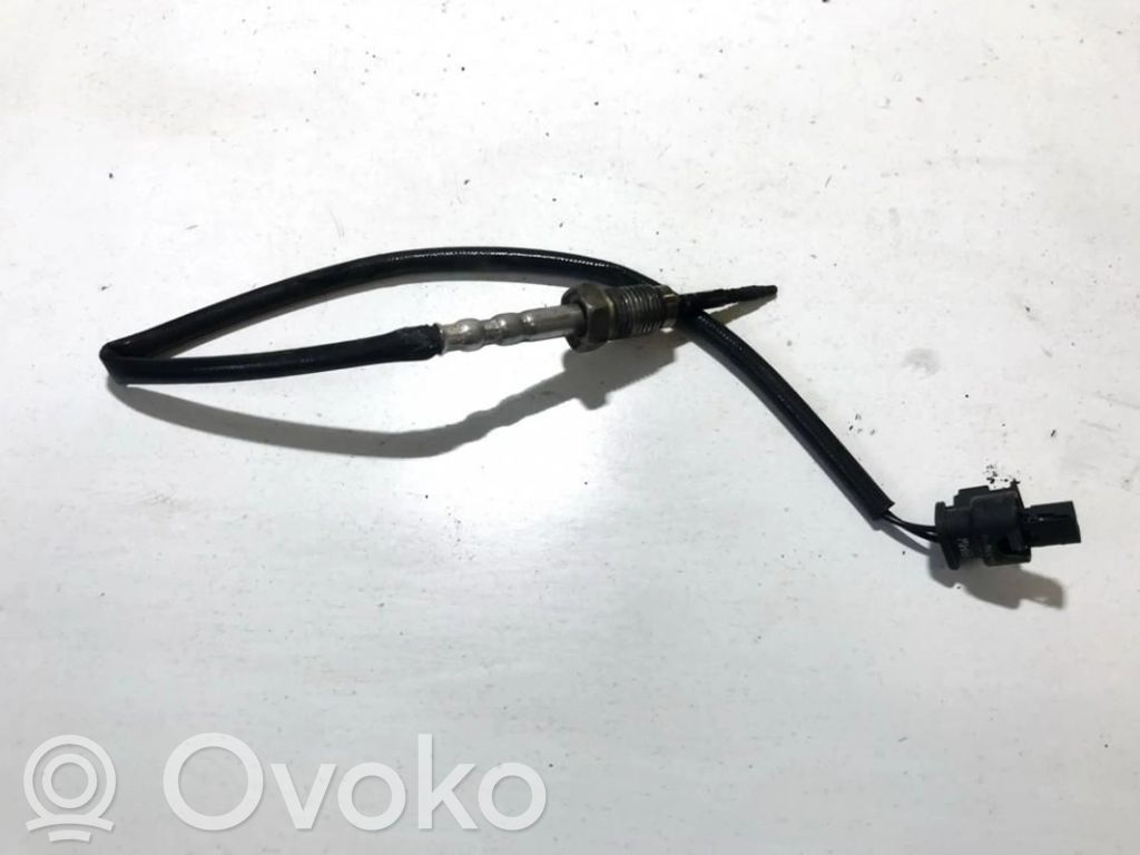 BMW X5 E70 Senzor temperatură gaze eșapament