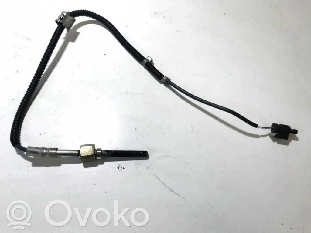 Mercedes-Benz C W205 Sensore di temperatura dei gas di scarico 