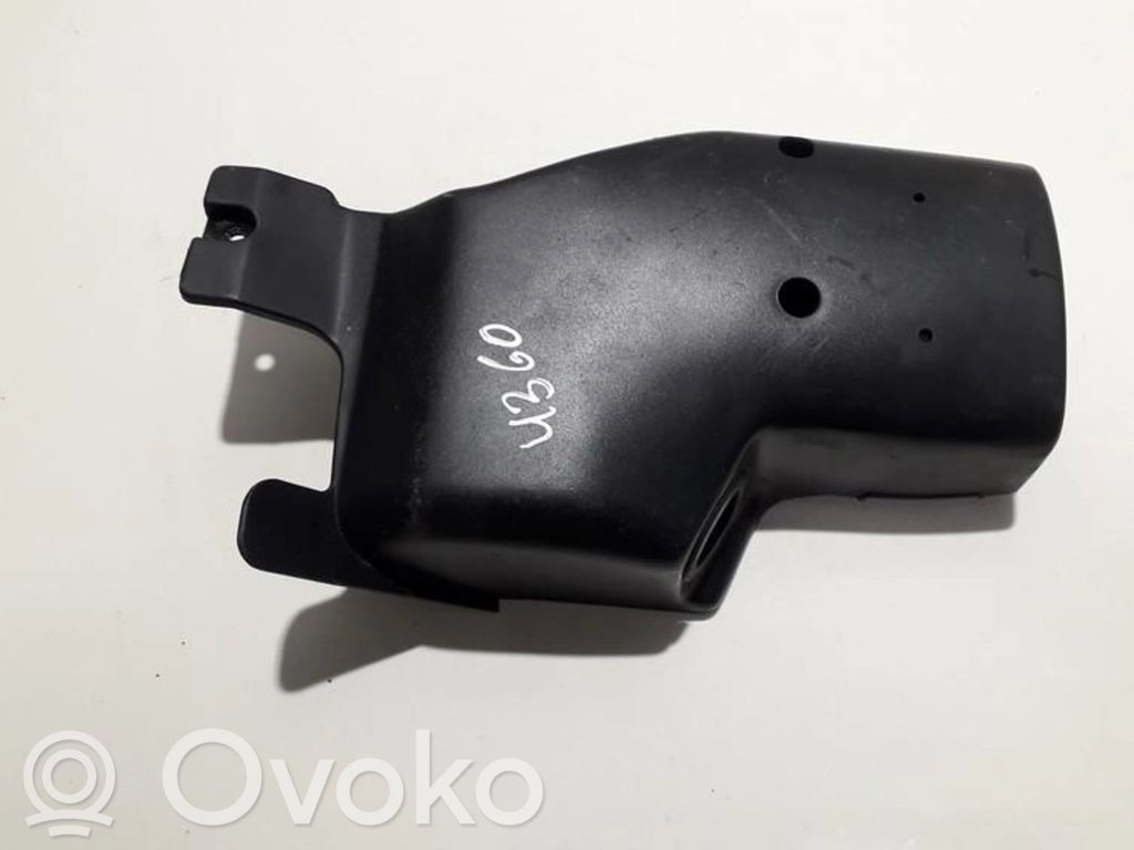 Elementy poszycia kolumny kierowniczej   QTB100210,QTB100300,QTB100210,QTB100300