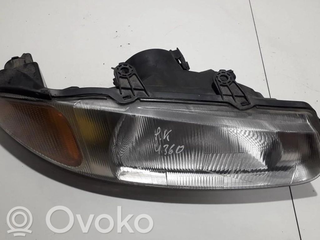 Rover 214 - 216 - 220 Far 