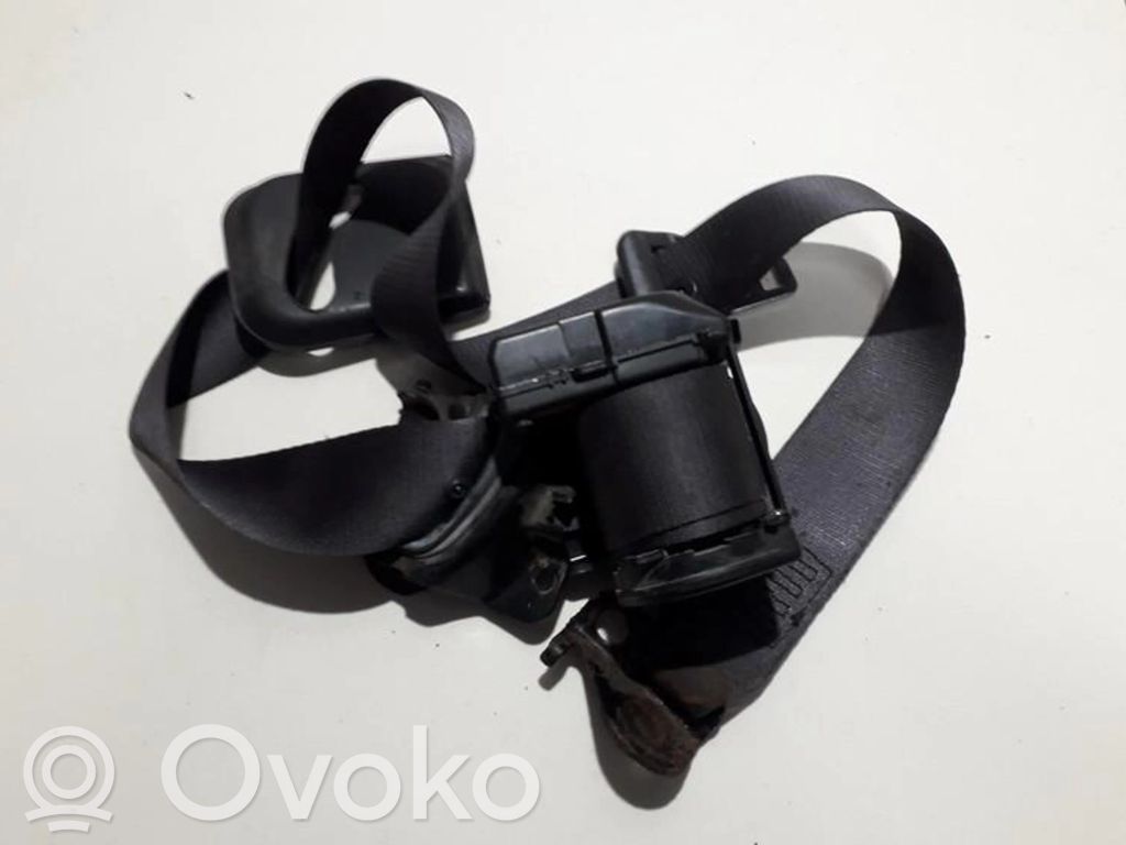Pas bezpieczeństwa fotela tylnego   EVB103690LNF,EVB103690LNF