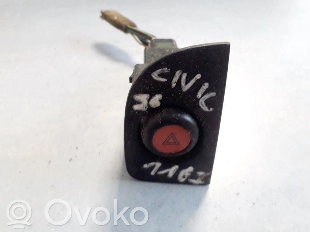 Hätävilkkujen kytkin   157911,157911