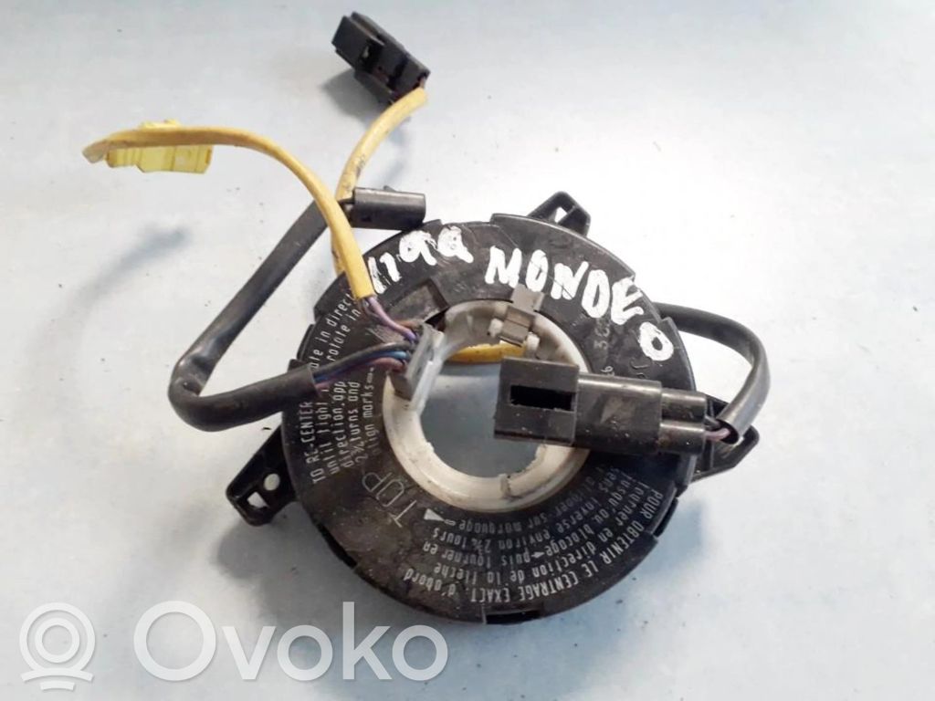Ford Mondeo MK I Innesco anello di contatto dell’airbag (anello SRS)