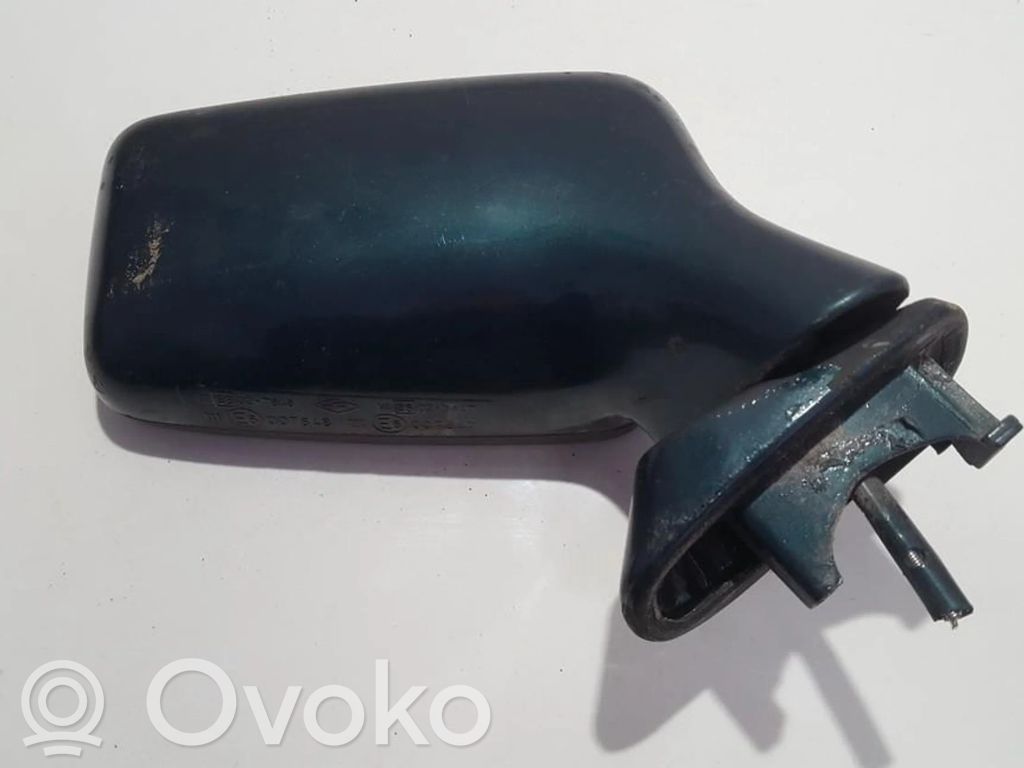 Audi 80 90 S2 B4 Capac plastic oglindă exterioară 