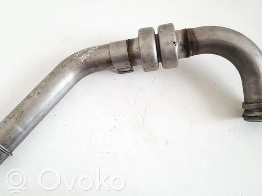 Renault Megane II Intercooler hose/pipe 