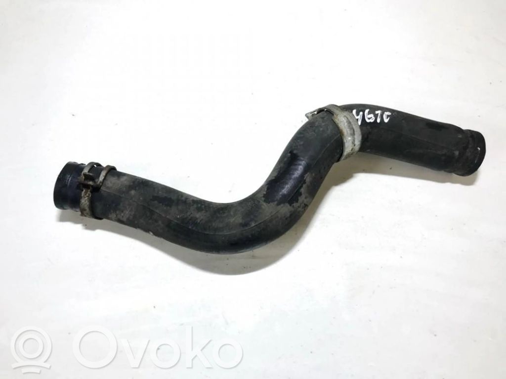 Honda Accord Tubo flessibile del liquido di raffreddamento del motore 