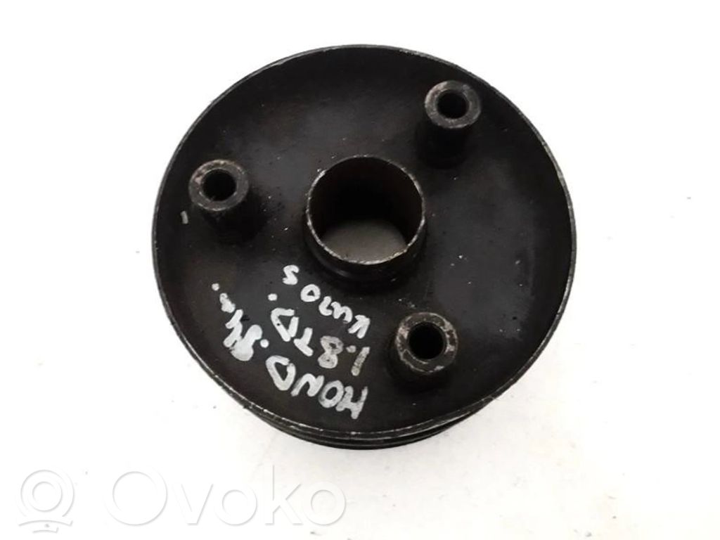 Ford Mondeo MK I Fulie vibrochen 