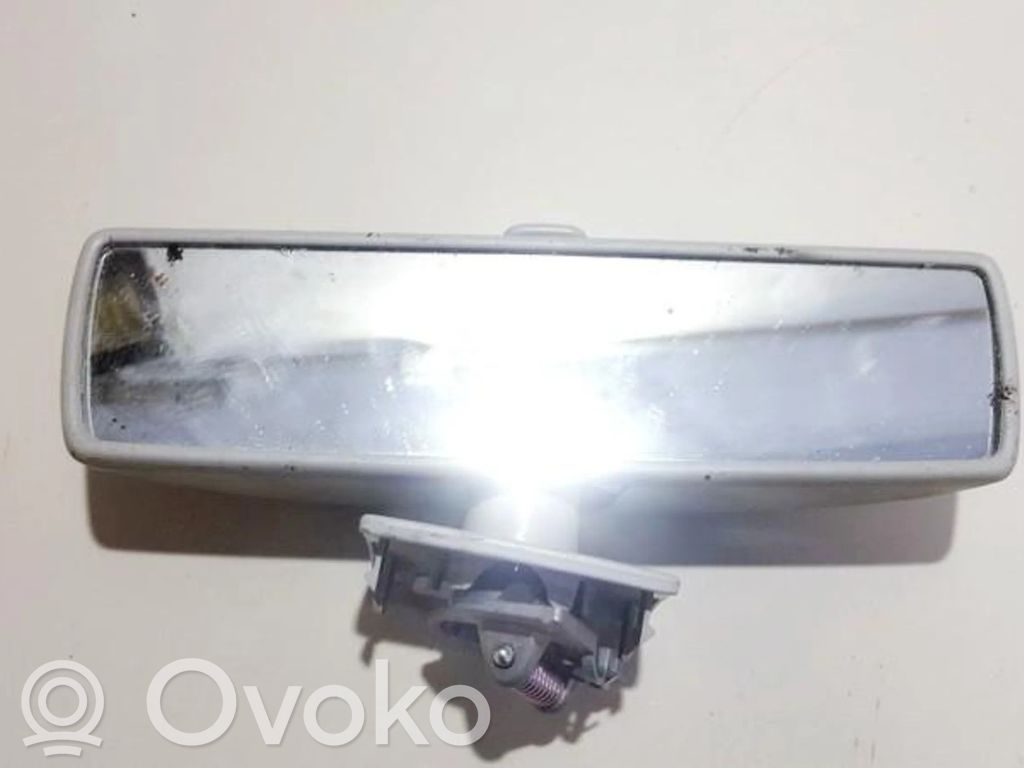 Volkswagen Touran I Specchietto retrovisore (interno)
