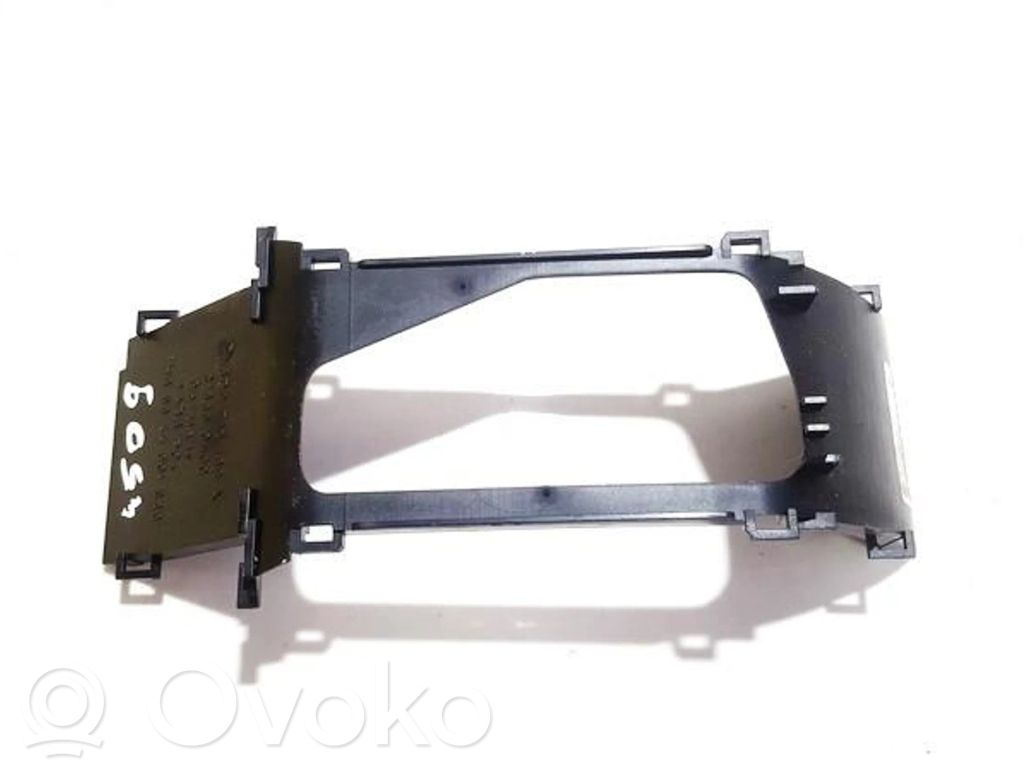 Volkswagen Phaeton Other interior part 