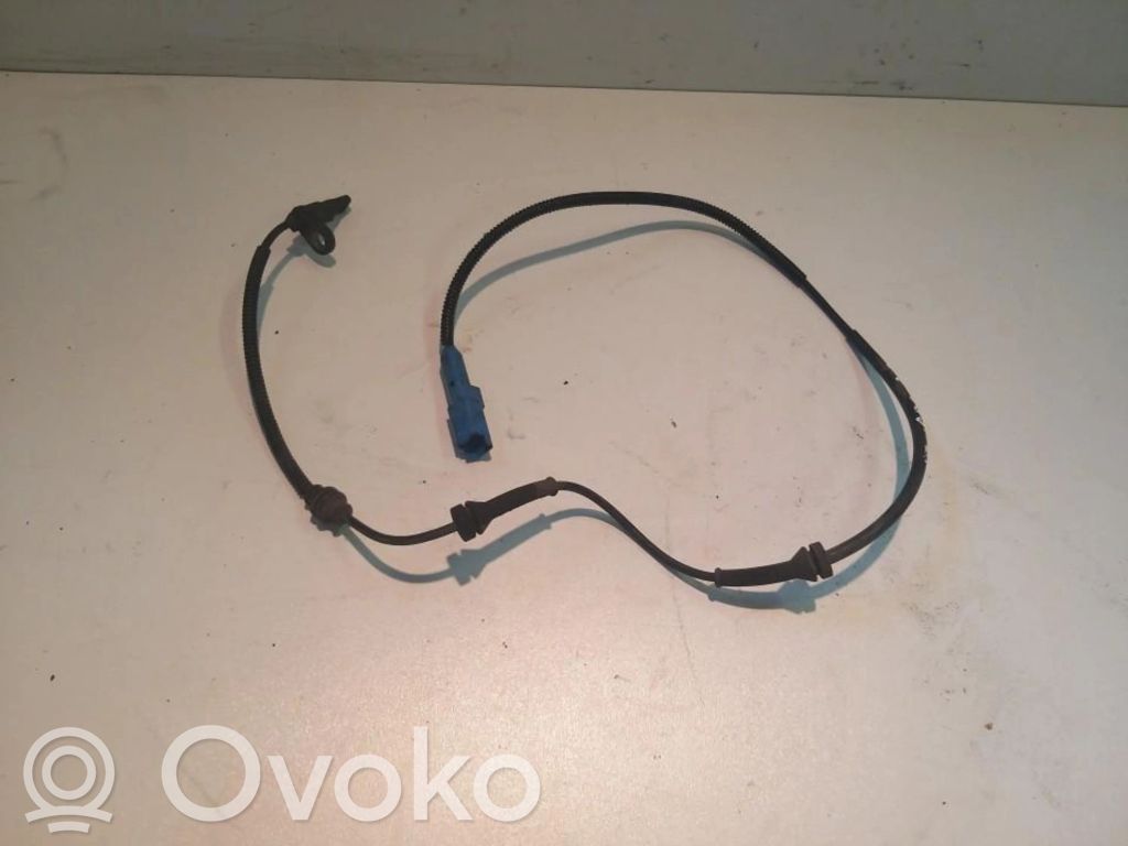 Senzor ABS roată   9665455580,9665455580