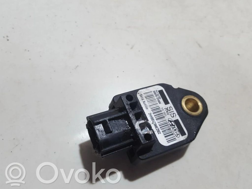 KIA Ceed Sensore d’urto/d'impatto apertura airbag