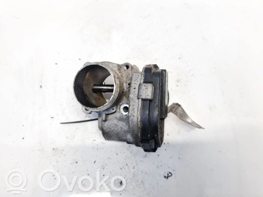Peugeot 308 Valvola a farfalla