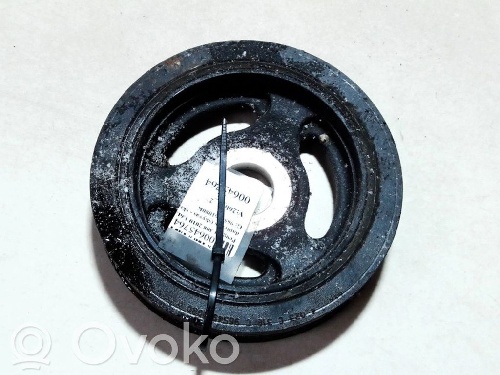 Fulie vibrochen   9654961080K,9654961080K