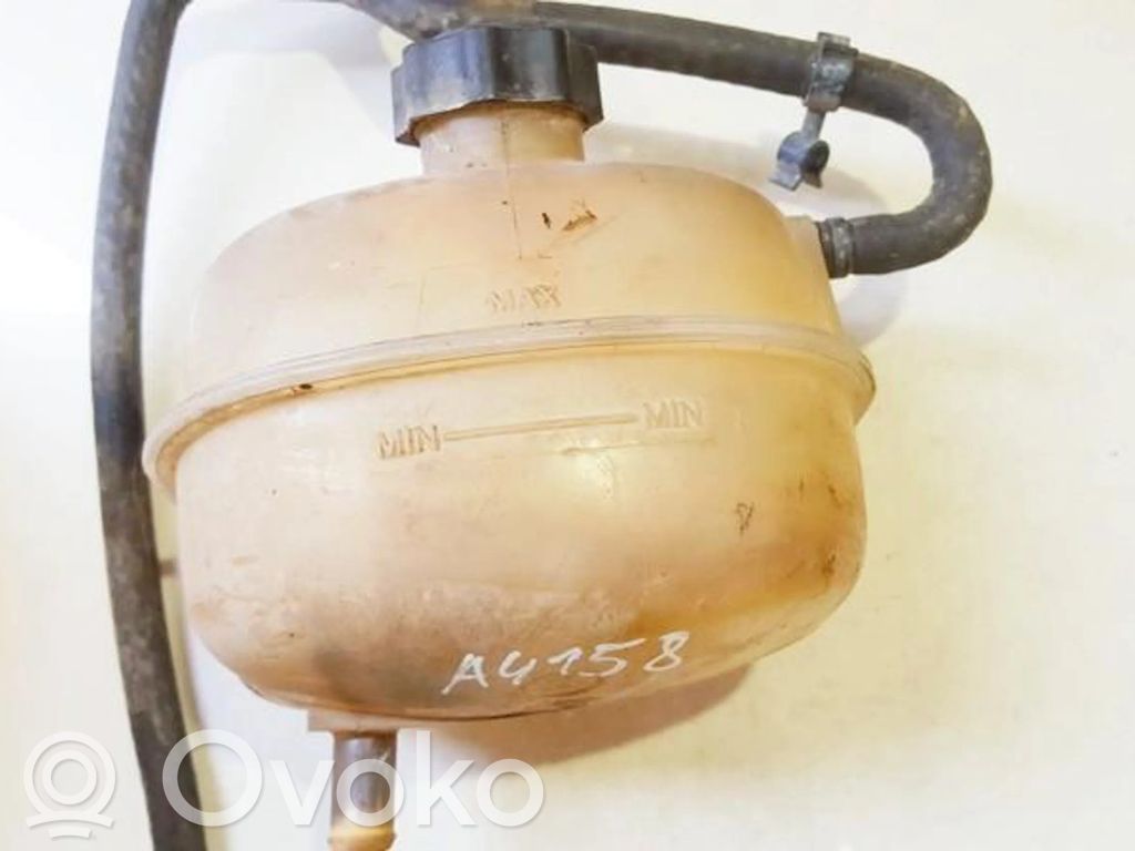 Rover 214 - 216 - 220 Serbatoio di compensazione del liquido refrigerante/vaschetta