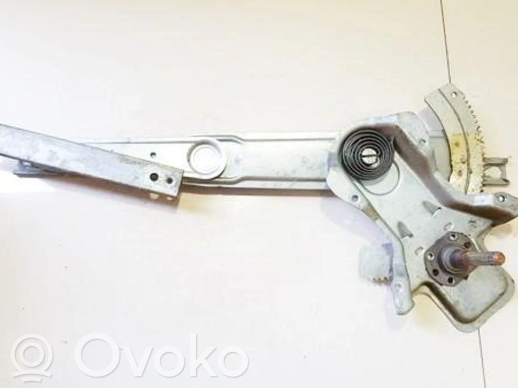 Rover 214 - 216 - 220 Alzacristalli del portellone scorrevole con motorino