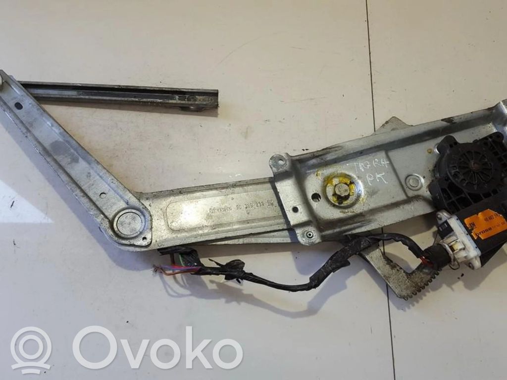 Opel Tigra A Macara ușă glisantă cu motor 