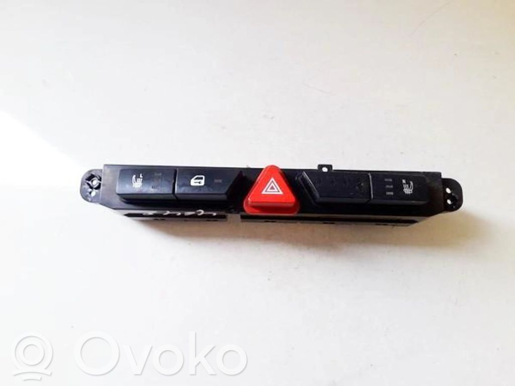 KIA Ceed Comutator lumini pericol 
