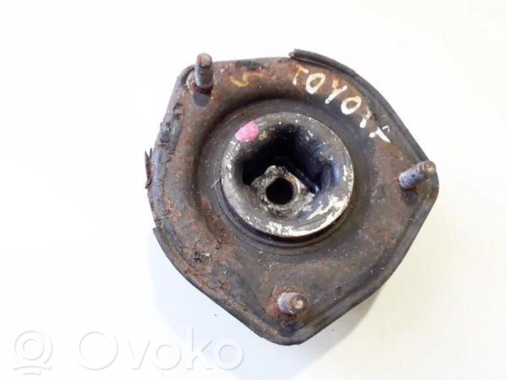 Toyota Carina T190 Supporto di montaggio della molla elicoidale 