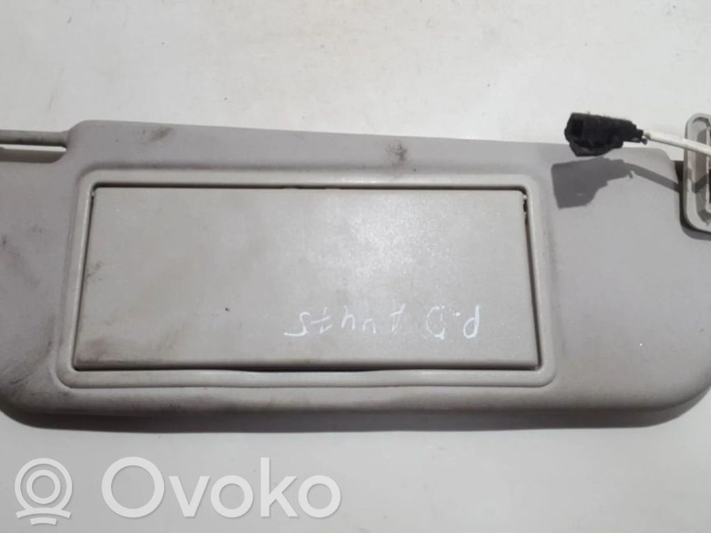 Sonnenblende   09152238,09152238