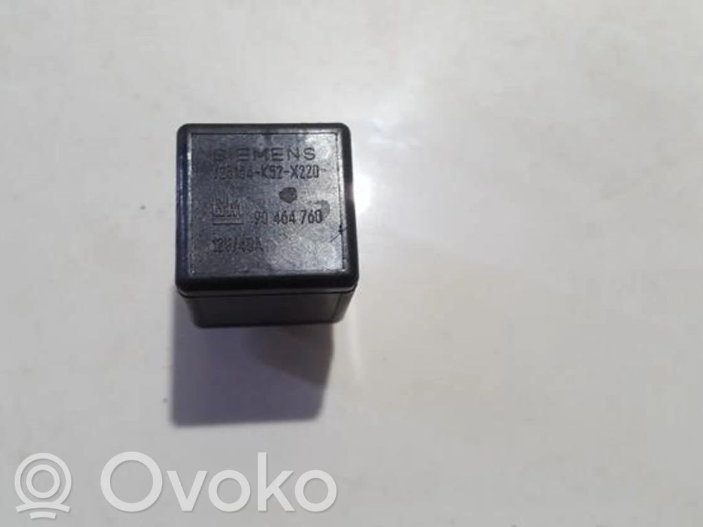 Sonstige Relais   90464760,V23134K52X220,90464760,V23134K52X220,V23134K52X220