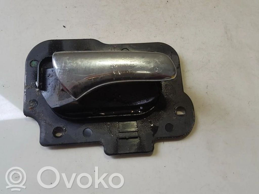 Manecilla interna puerta delantera   90134970,091195012,091195012,90134970