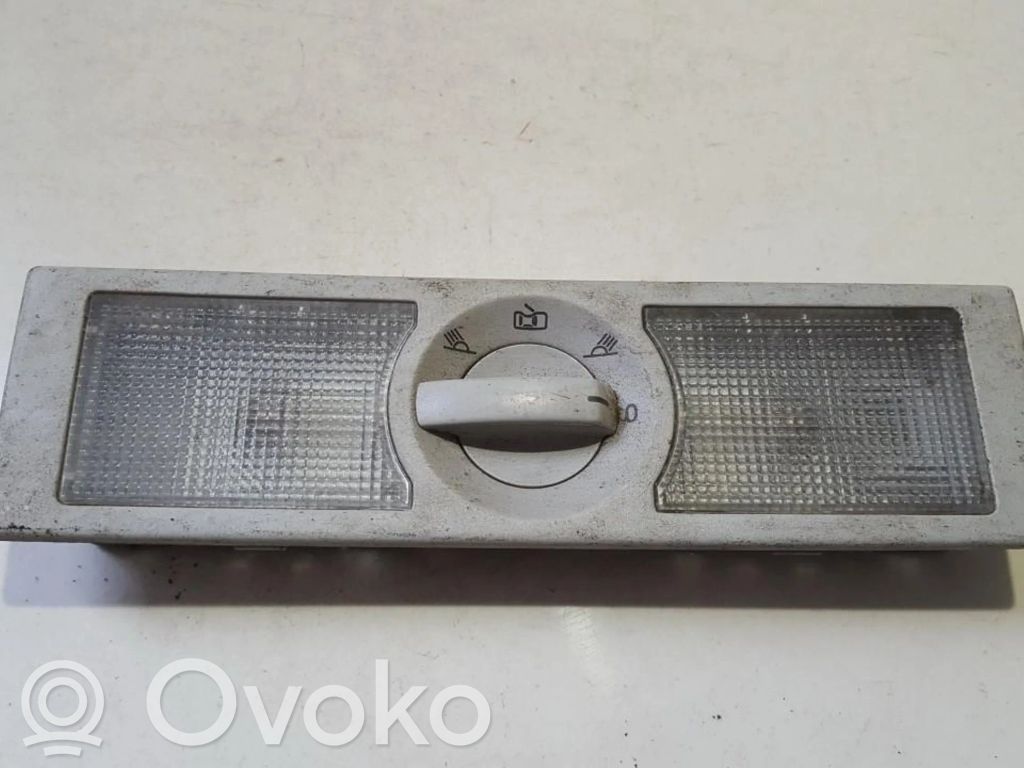 Volkswagen Polo Lampă scaun față 