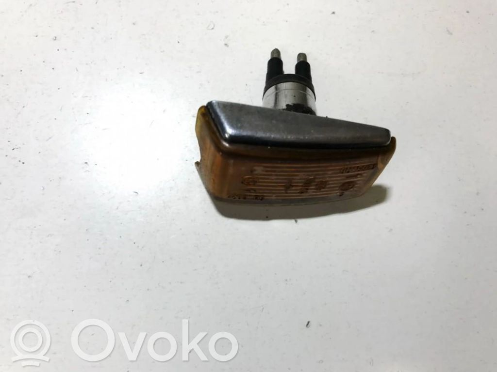Volvo 740 Feu clignotant répétiteur d'aile avant