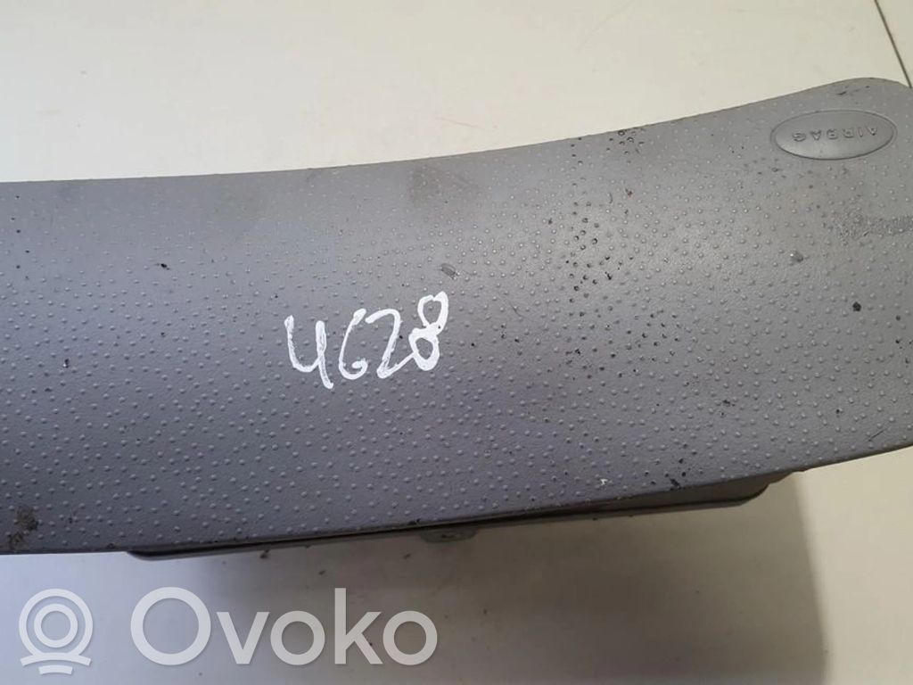 Citroen C3 Airbag pasager 