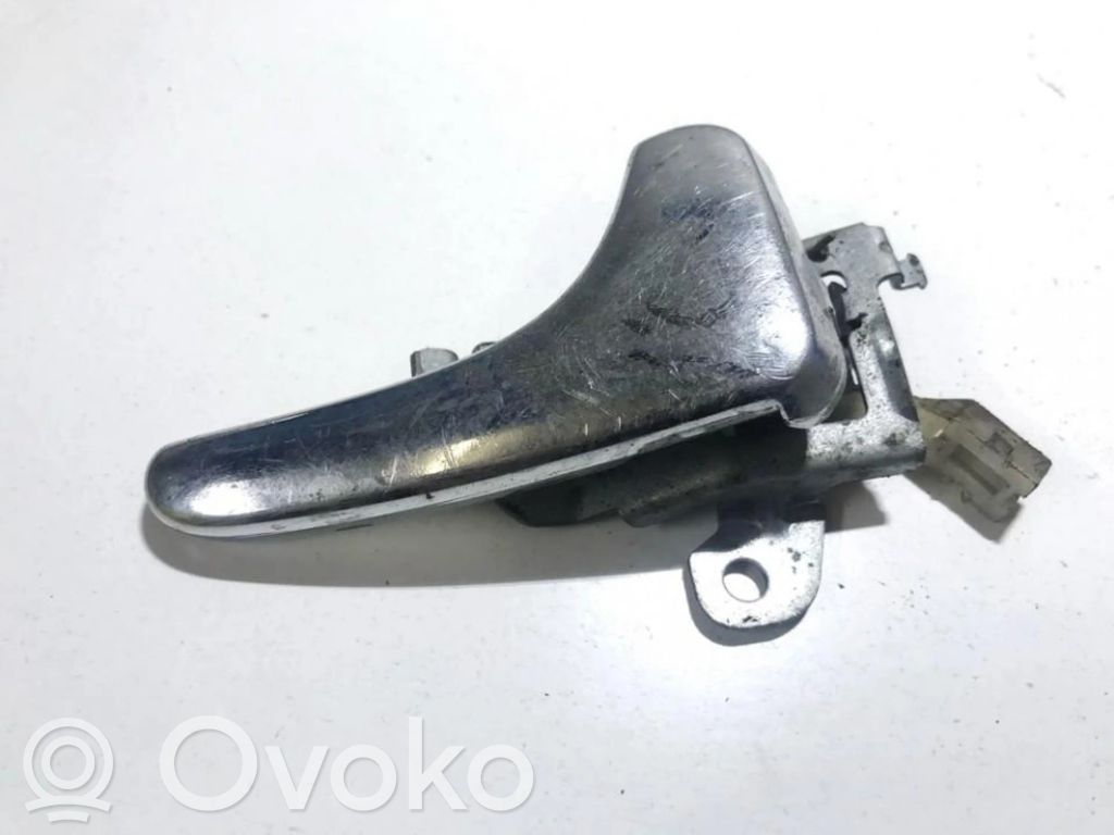 Volvo S40, V40 Manecilla interna puerta delantera 