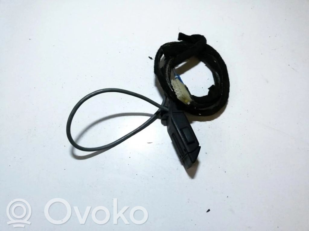 Renault Laguna I Interrupteur / bouton multifonctionnel 