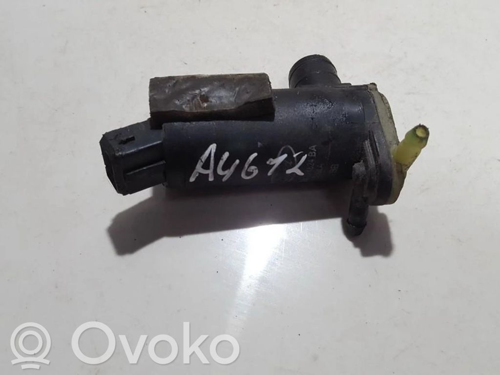Ford Focus Pompa spryskiwacza szyby przedniej / czołowej 