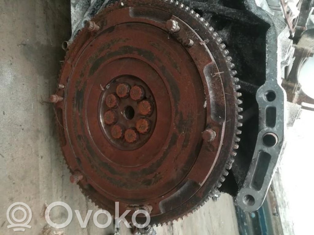 Volante motor