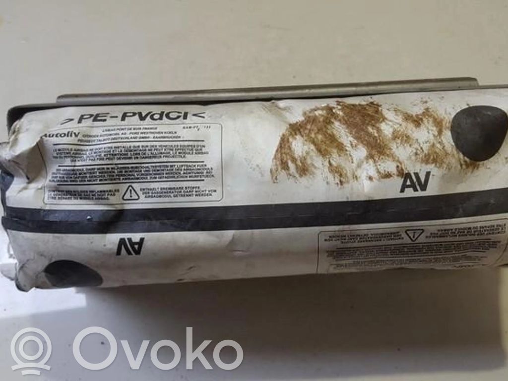 Citroen Xsara Picasso Airbag del passeggero
