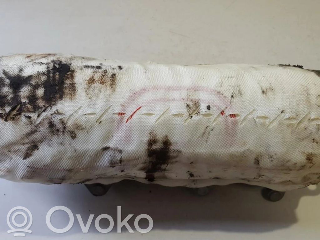 Ford Focus Passenger airbag 