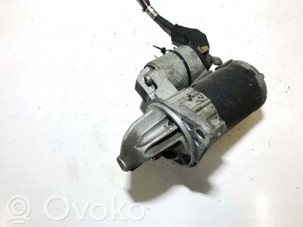 Motor de arranque   23300AA570,M000T20175,23300AA570,M000T20175